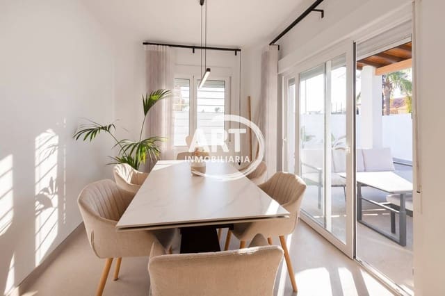 Chalet de 3 habitaciones en L'Eliana en venta con piscina garaje - 585.000 € (Ref: 10166072)