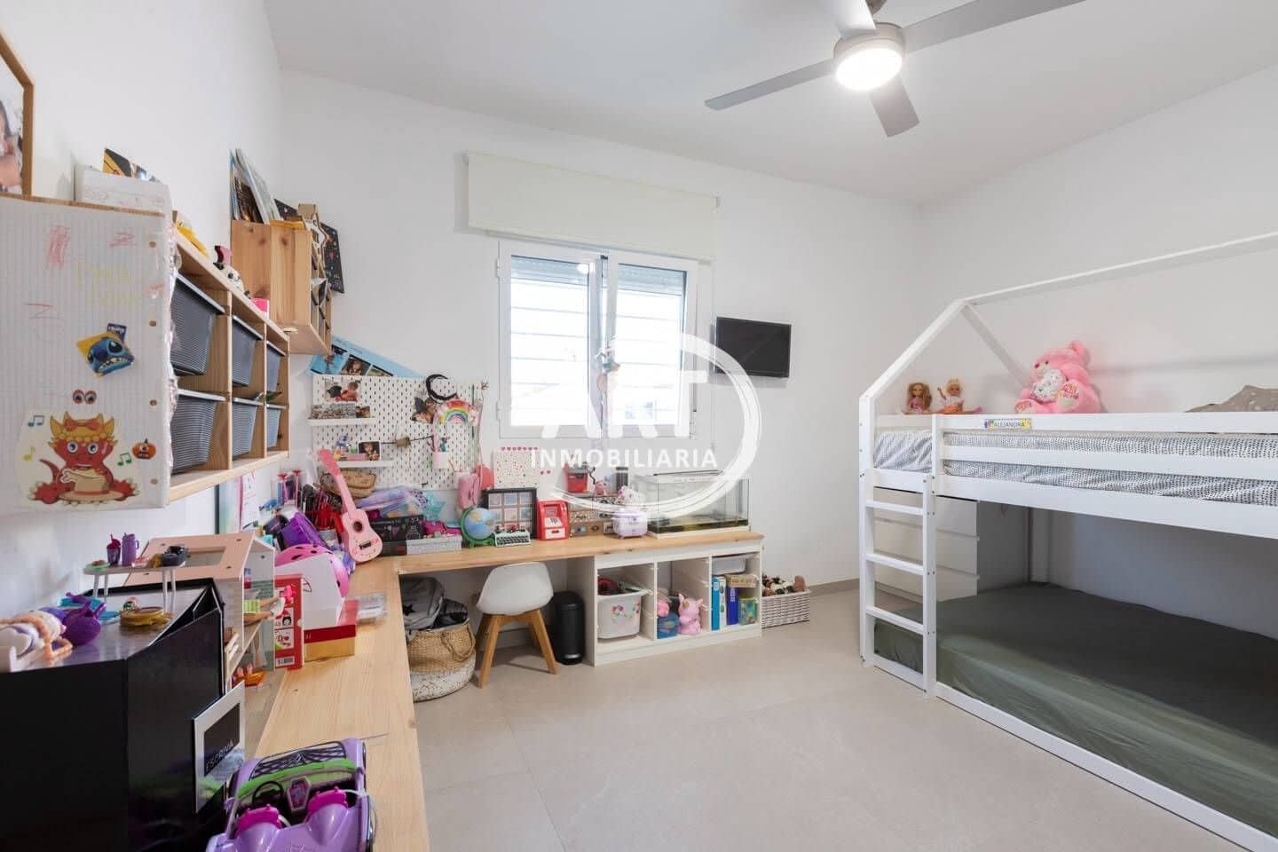 3 bedroom Villa for sale in L'Eliana with pool garage - € 585,000 (Ref: 10166072)