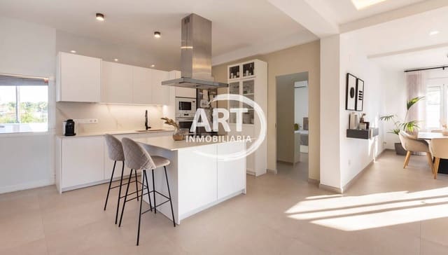 Chalet de 3 habitaciones en L'Eliana en venta con piscina garaje - 585.000 € (Ref: 10166072)