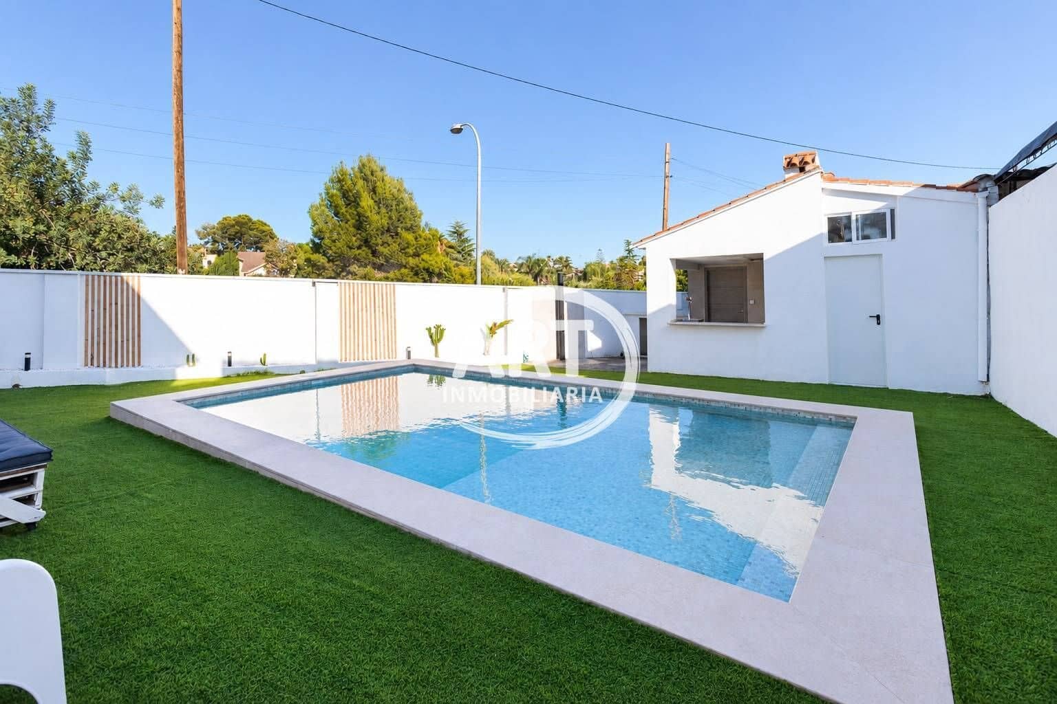 3 bedroom Villa for sale in L'Eliana with pool garage - € 585,000 (Ref: 10166072)