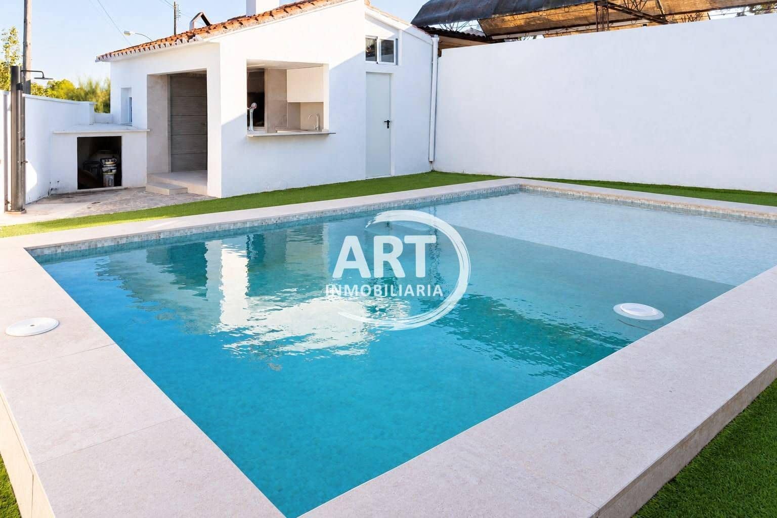 3 bedroom Villa for sale in L'Eliana with pool garage - € 585,000 (Ref: 10166072)