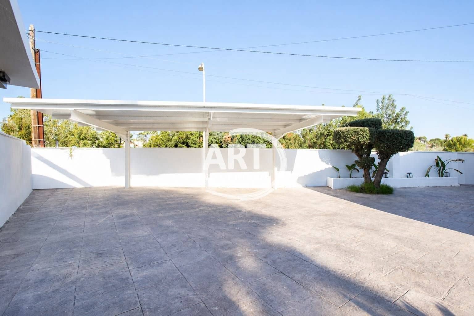 3 bedroom Villa for sale in L'Eliana with pool garage - € 585,000 (Ref: 10166072)