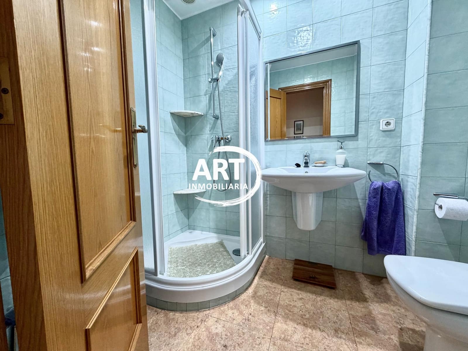 3 chambre Appartement à vendre à Betera - 205 000 € (Ref: 10168139)