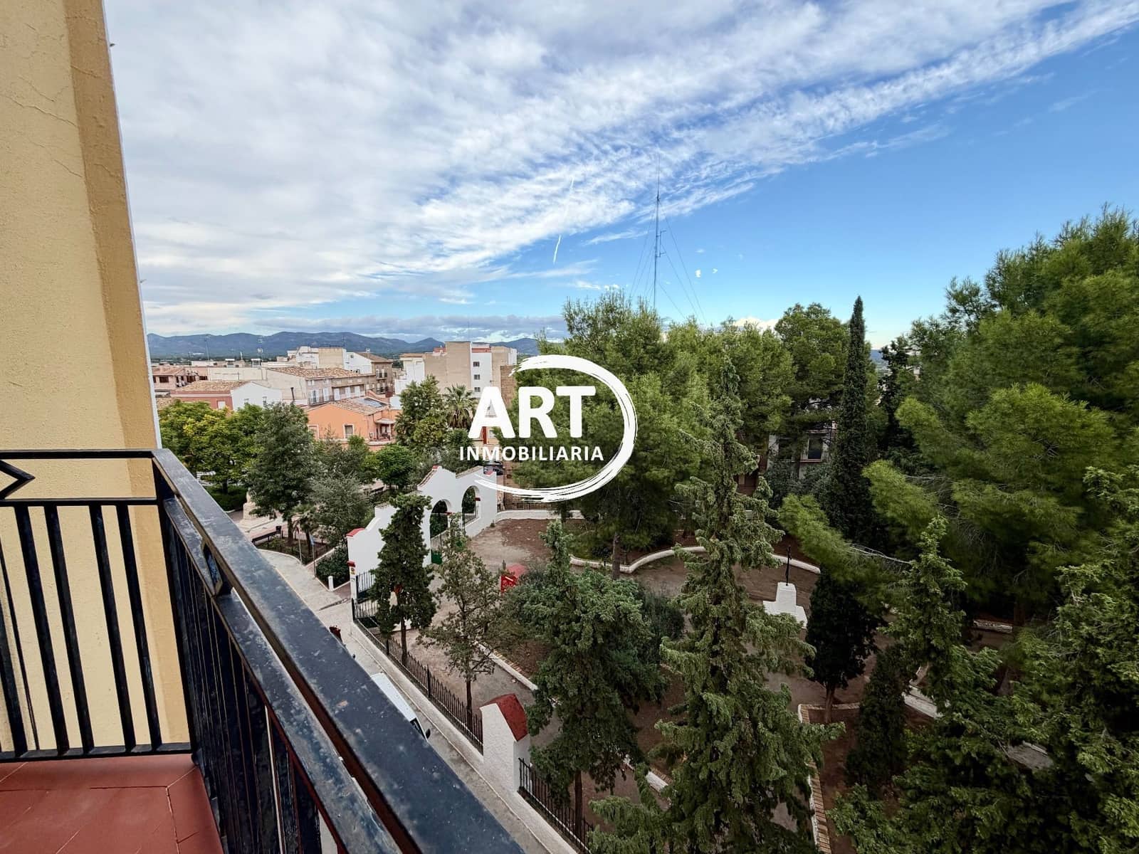3 chambre Appartement à vendre à Betera - 205 000 € (Ref: 10168139)