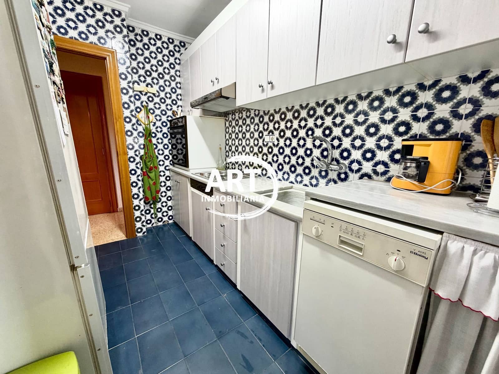 3 chambre Appartement à vendre à Betera - 205 000 € (Ref: 10168139)