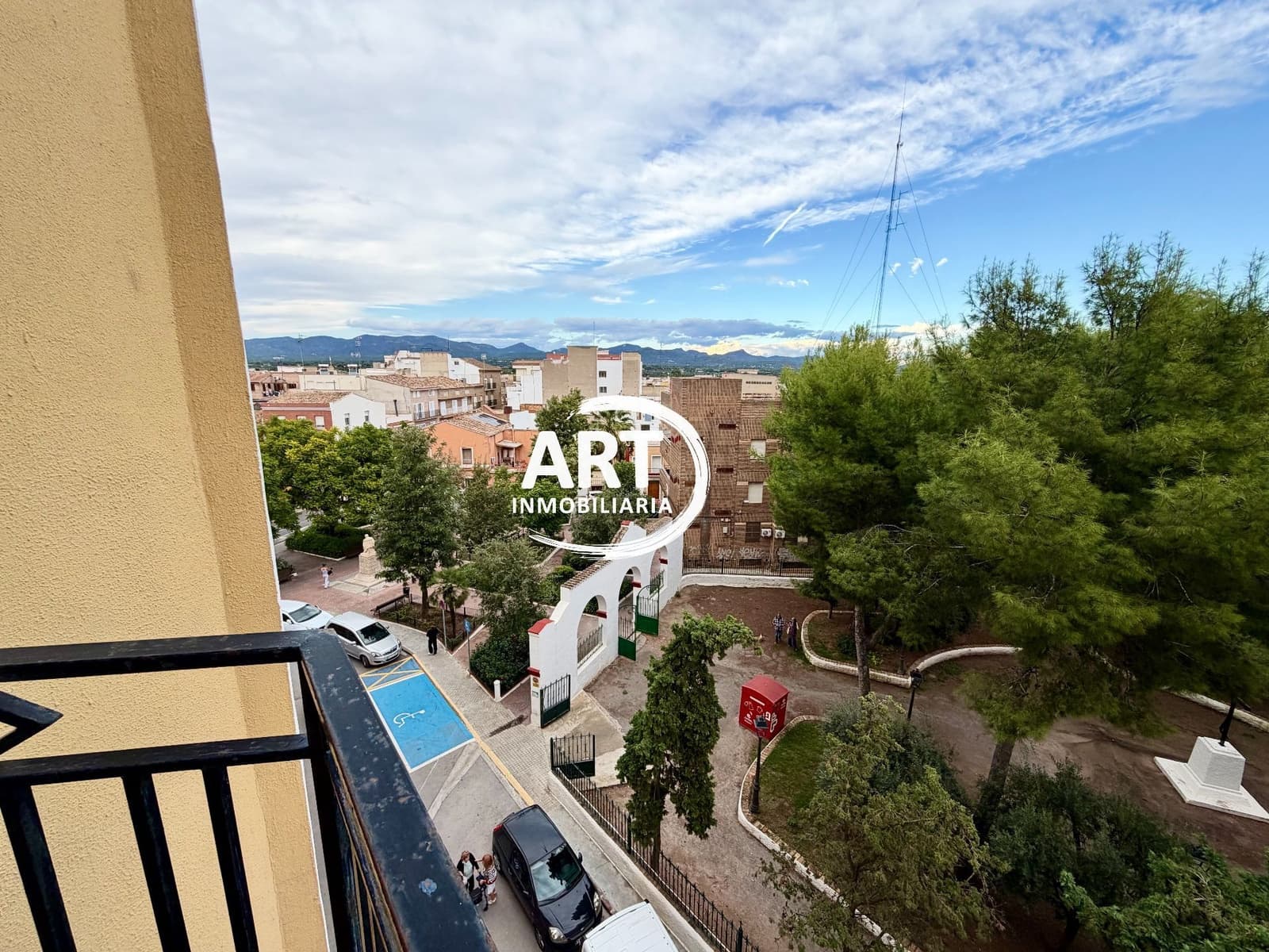 3 chambre Appartement à vendre à Betera - 205 000 € (Ref: 10168139)