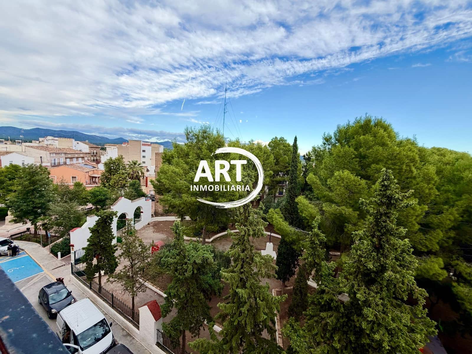 3 chambre Appartement à vendre à Betera - 205 000 € (Ref: 10168139)