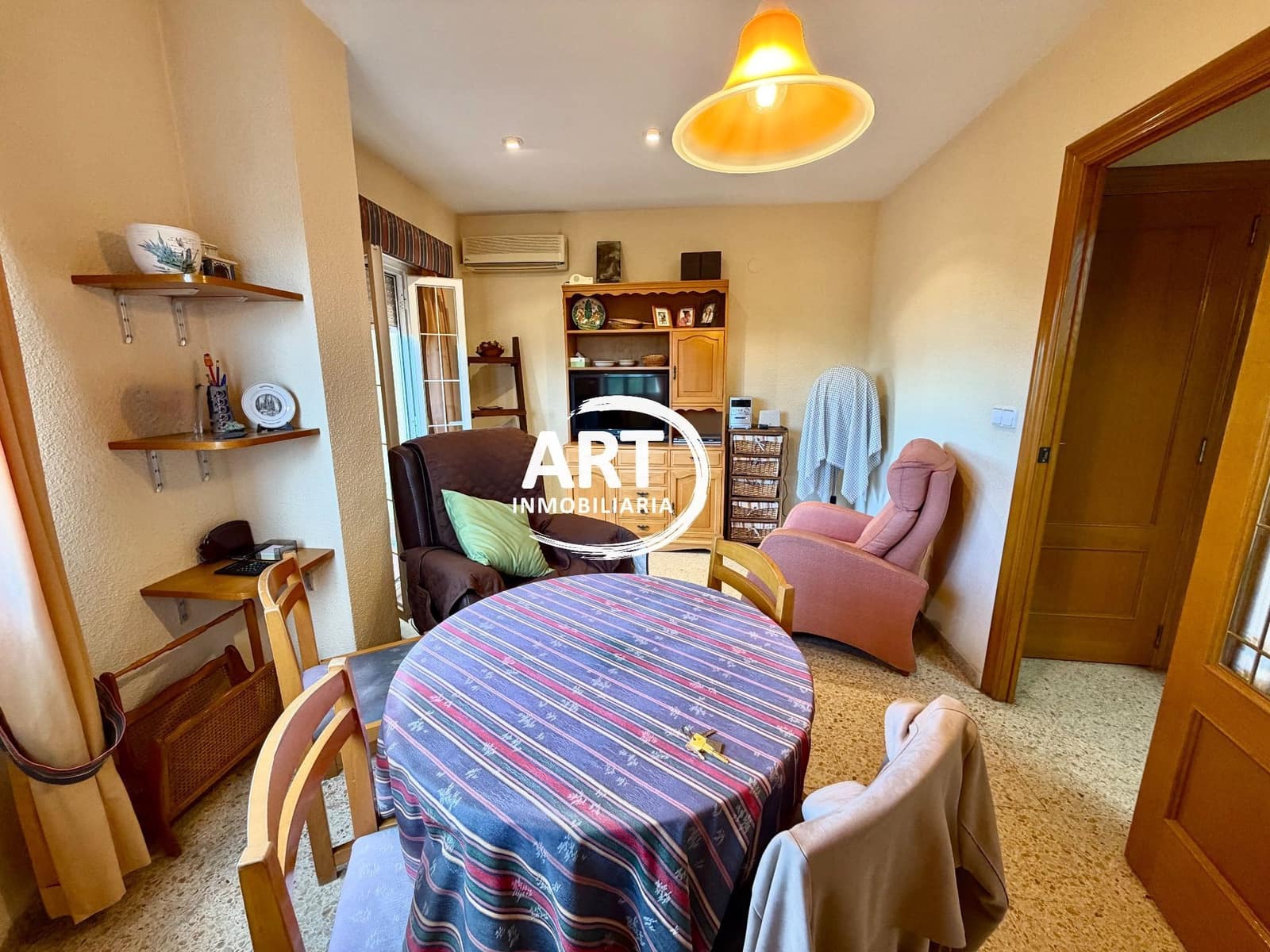 3 chambre Appartement à vendre à Betera - 205 000 € (Ref: 10168139)