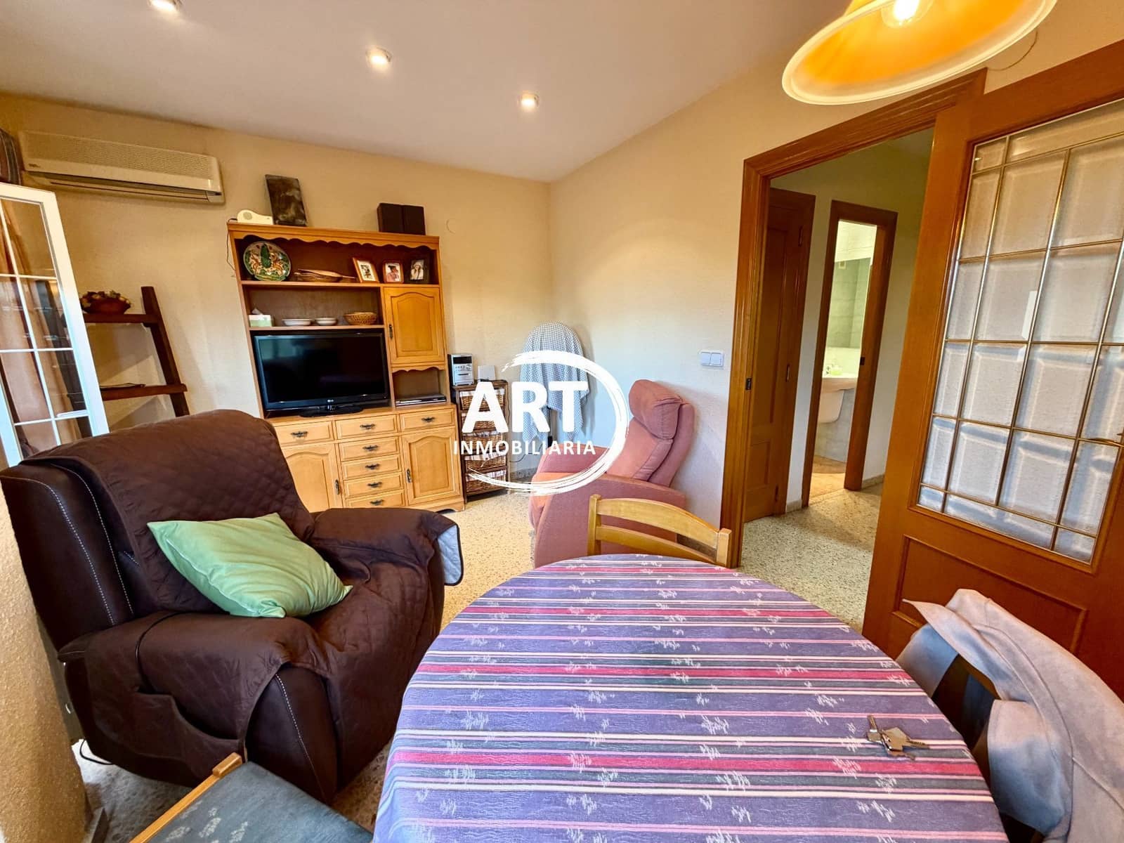 3 chambre Appartement à vendre à Betera - 205 000 € (Ref: 10168139)