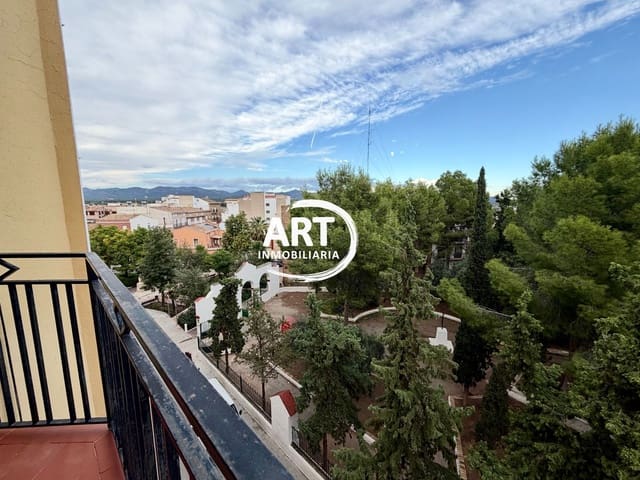 3 chambre Appartement à vendre à Bétera - 205 000 € (Ref: 10168139)