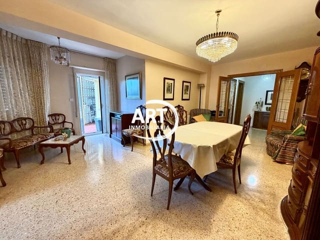3 chambre Appartement à vendre à Bétera - 205 000 € (Ref: 10168139)