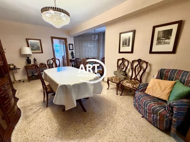 3 chambre Appartement à vendre à Bétera - 205 000 € (Ref: 10168139)