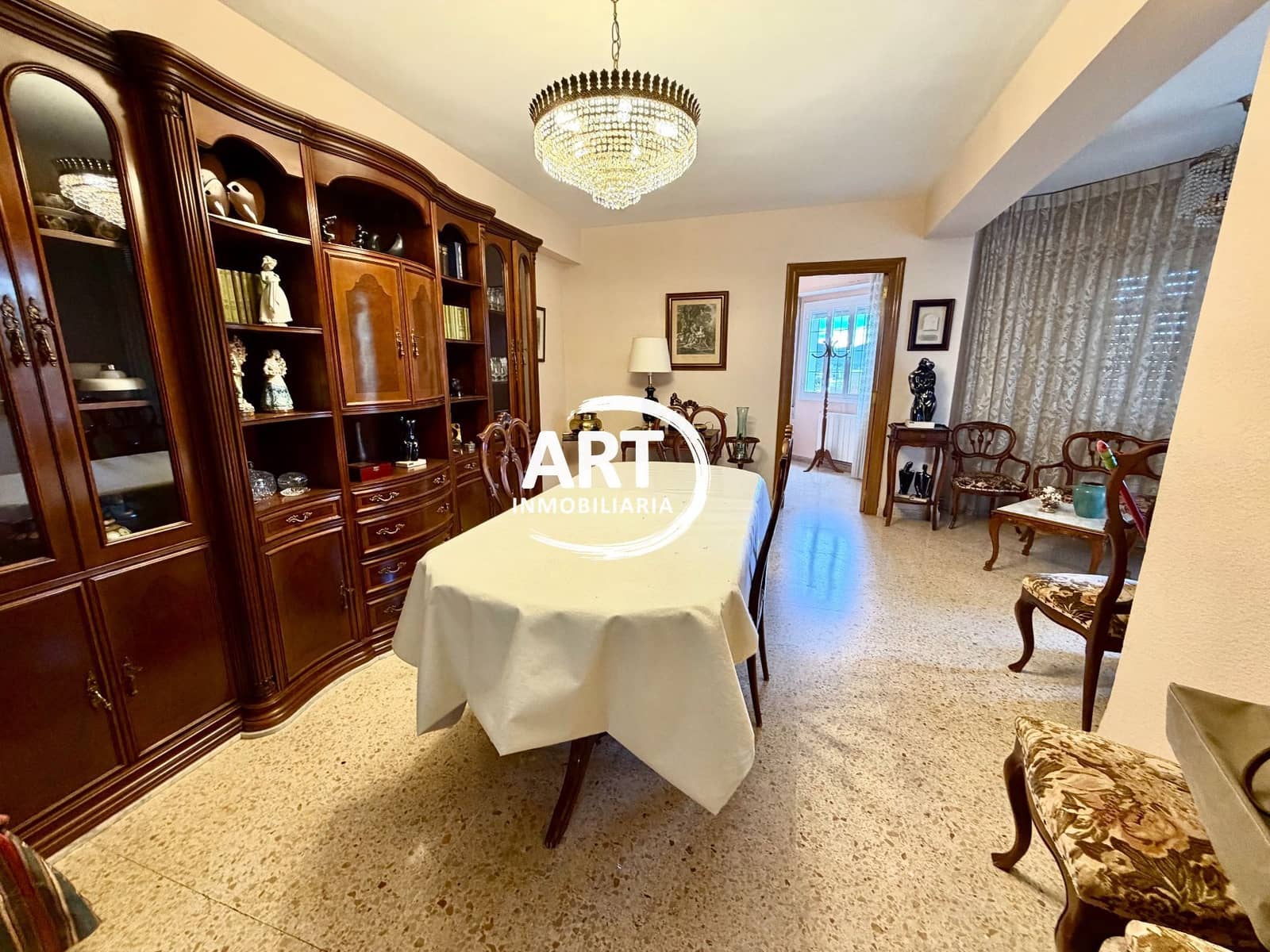 3 chambre Appartement à vendre à Betera - 205 000 € (Ref: 10168139)