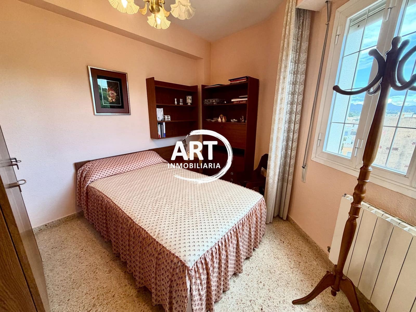 3 chambre Appartement à vendre à Betera - 205 000 € (Ref: 10168139)