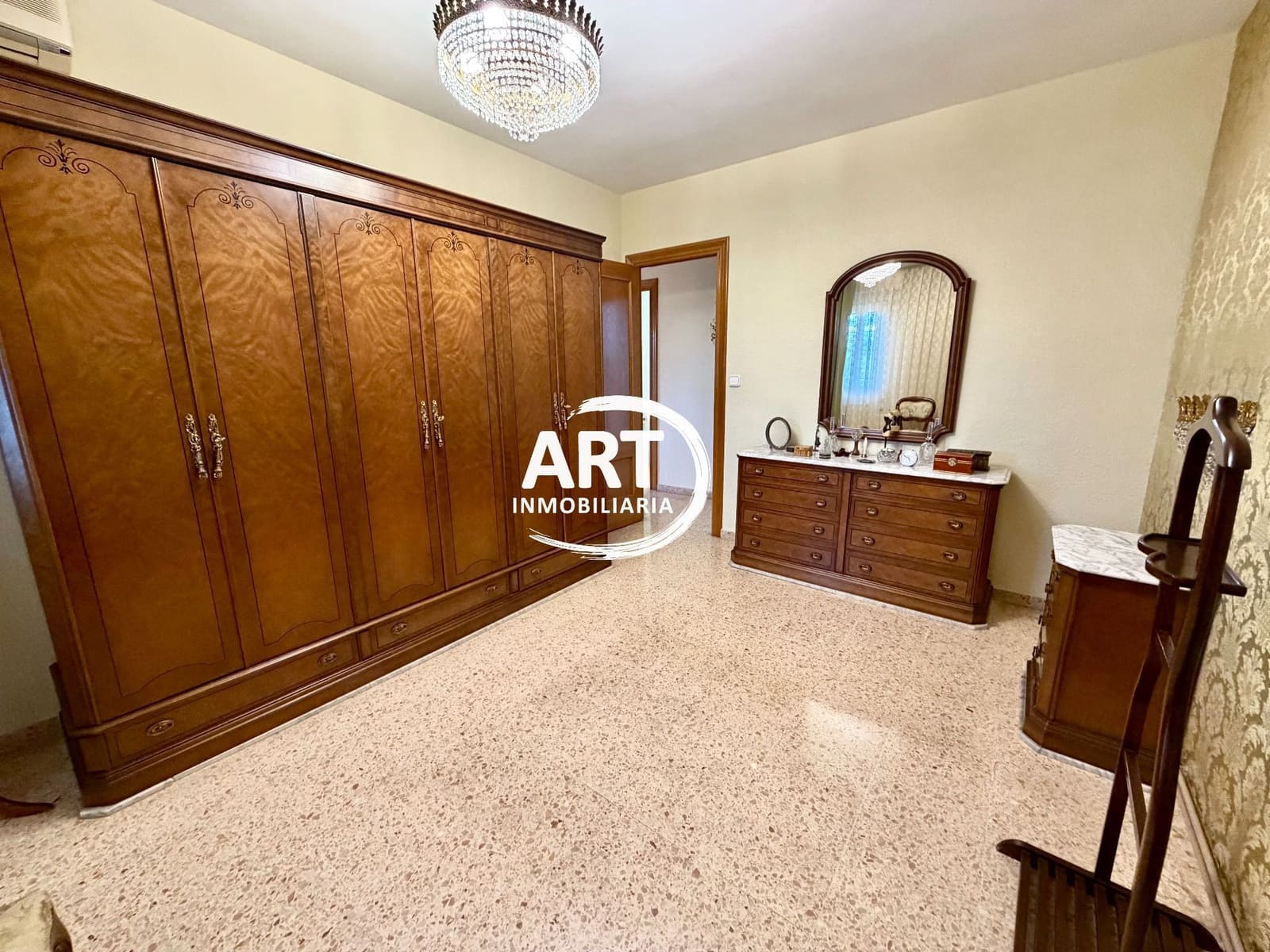 3 chambre Appartement à vendre à Betera - 205 000 € (Ref: 10168139)