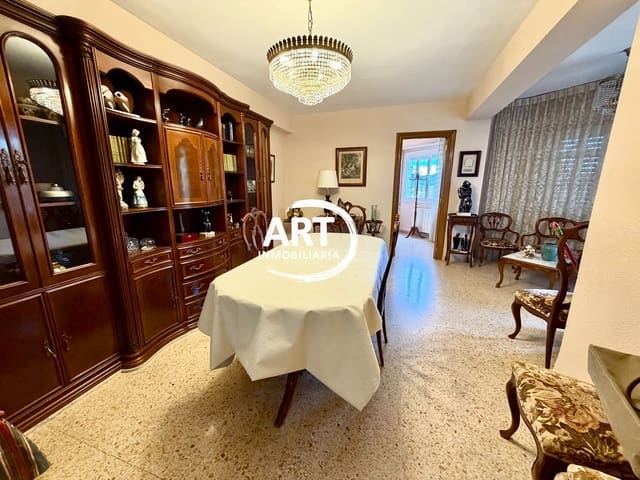 3 chambre Appartement à vendre à Bétera - 205 000 € (Ref: 10168139)