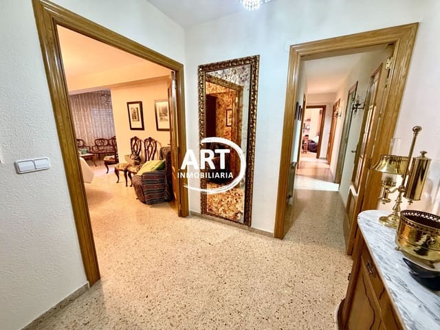 3 chambre Appartement à vendre à Bétera - 205 000 € (Ref: 10168139)