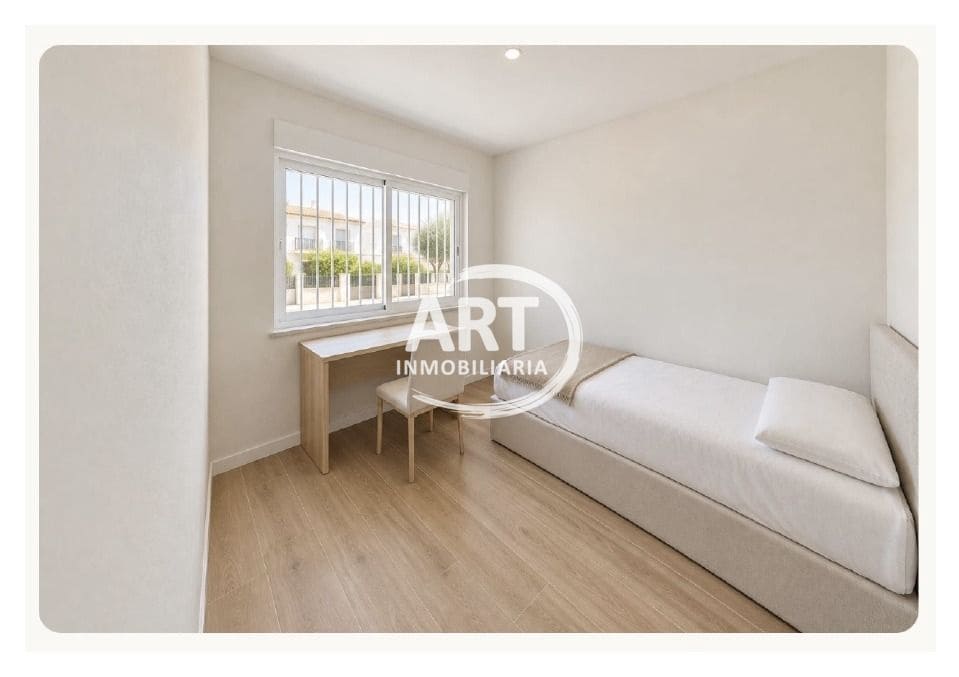 2 Zimmer Apartment zu verkaufen in Naquera - 149.000 € (Ref: 10170509)