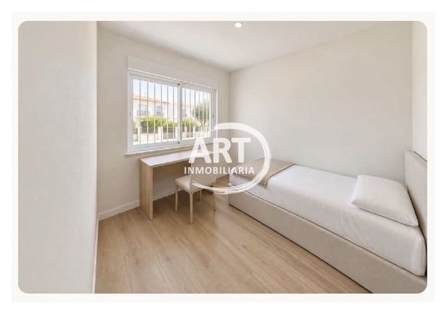2 Zimmer Apartment zu verkaufen in Náquera - 149.000 € (Ref: 10170509)