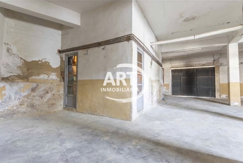 2 Zimmer Apartment zu verkaufen in Naquera - 149.000 € (Ref: 10170509)