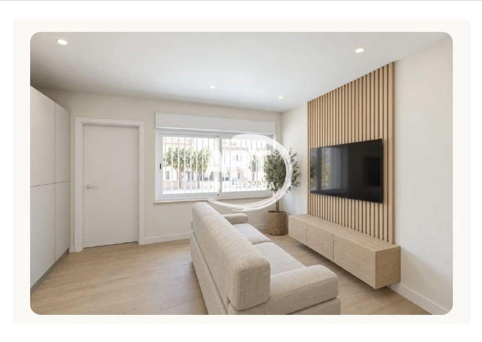 2 Zimmer Apartment zu verkaufen in Naquera - 149.000 € (Ref: 10170509)