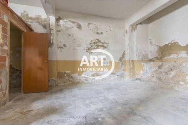 2 Zimmer Apartment zu verkaufen in Náquera - 149.000 € (Ref: 10170509)