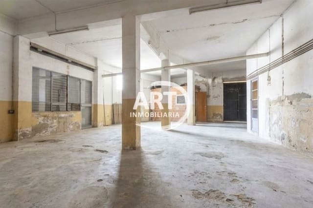 2 Zimmer Apartment zu verkaufen in Náquera - 149.000 € (Ref: 10170509)