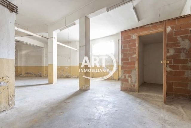 2 Zimmer Apartment zu verkaufen in Náquera - 149.000 € (Ref: 10170509)