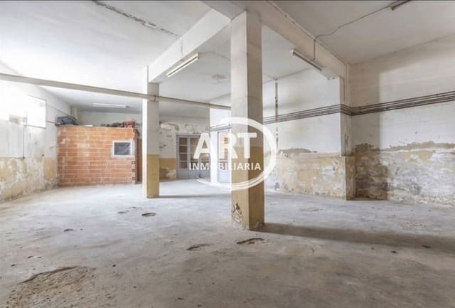 2 Zimmer Apartment zu verkaufen in Náquera - 149.000 € (Ref: 10170509)