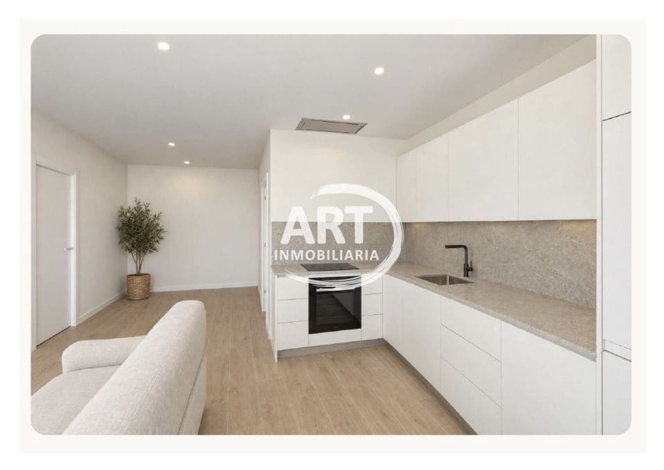 2 Zimmer Apartment zu verkaufen in Naquera - 149.000 € (Ref: 10170509)