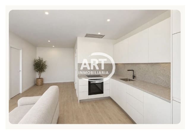 2 Zimmer Apartment zu verkaufen in Náquera - 149.000 € (Ref: 10170509)