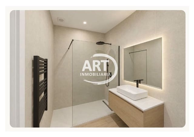 2 Zimmer Apartment zu verkaufen in Náquera - 149.000 € (Ref: 10170509)