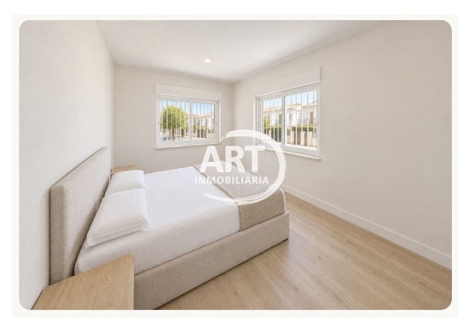 2 Zimmer Apartment zu verkaufen in Naquera - 149.000 € (Ref: 10170509)