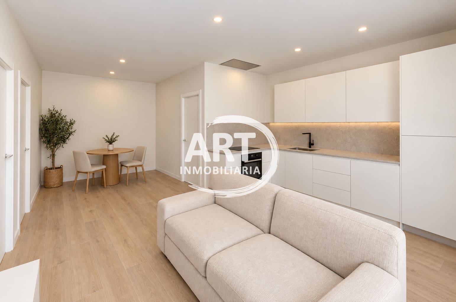 2 Zimmer Apartment zu verkaufen in Naquera - 149.000 € (Ref: 10170509)