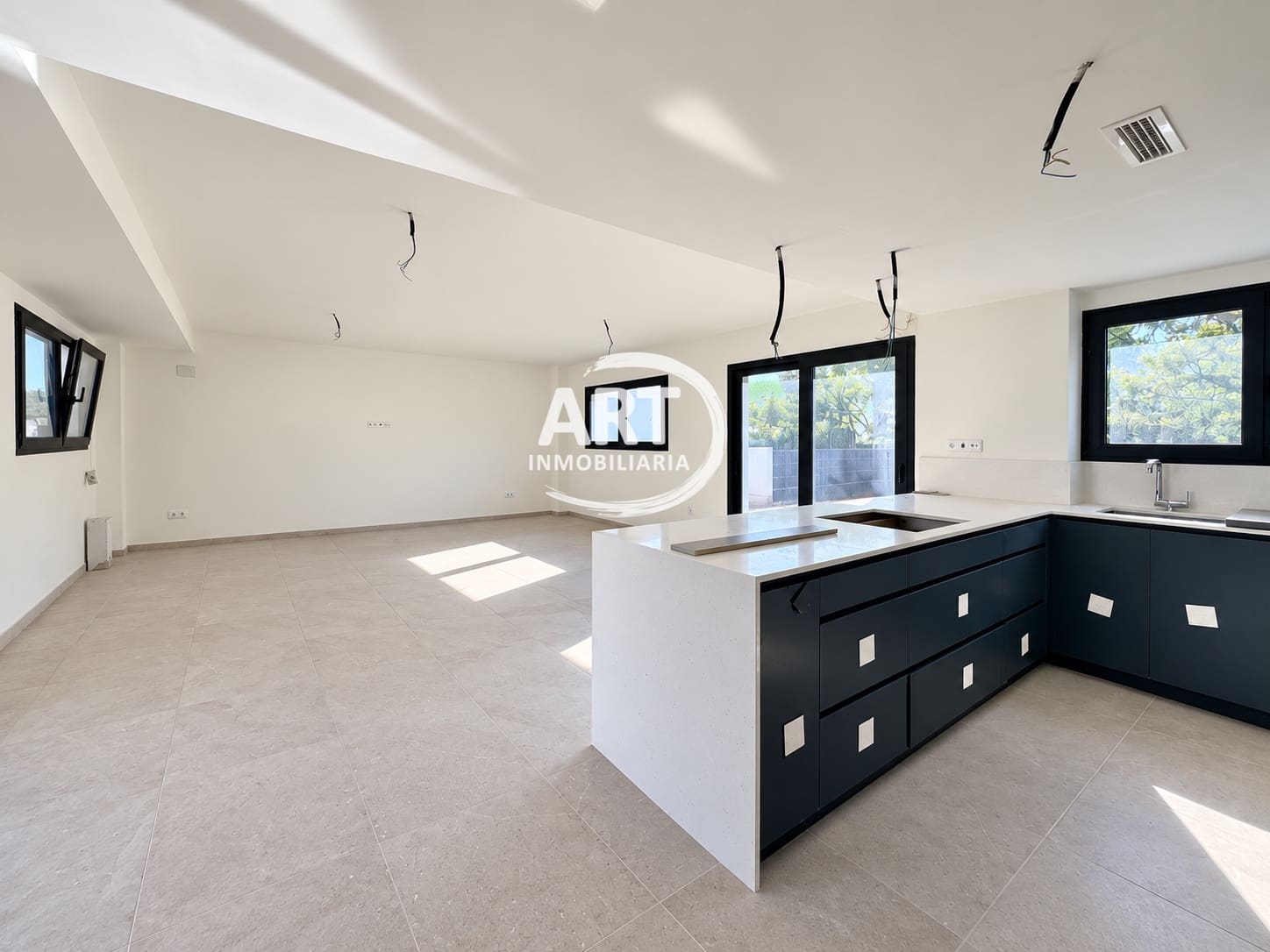 Chalet de 4 habitaciones en Náquera en venta con piscina garaje - 447.000 € (Ref: 10174343)