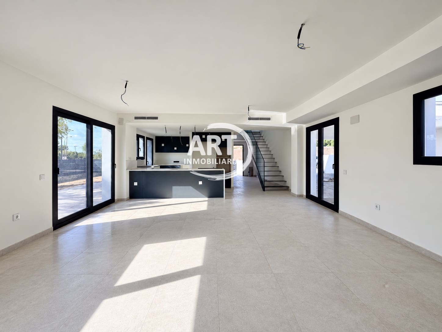 Chalet de 4 habitaciones en Náquera en venta con piscina garaje - 447.000 € (Ref: 10174343)