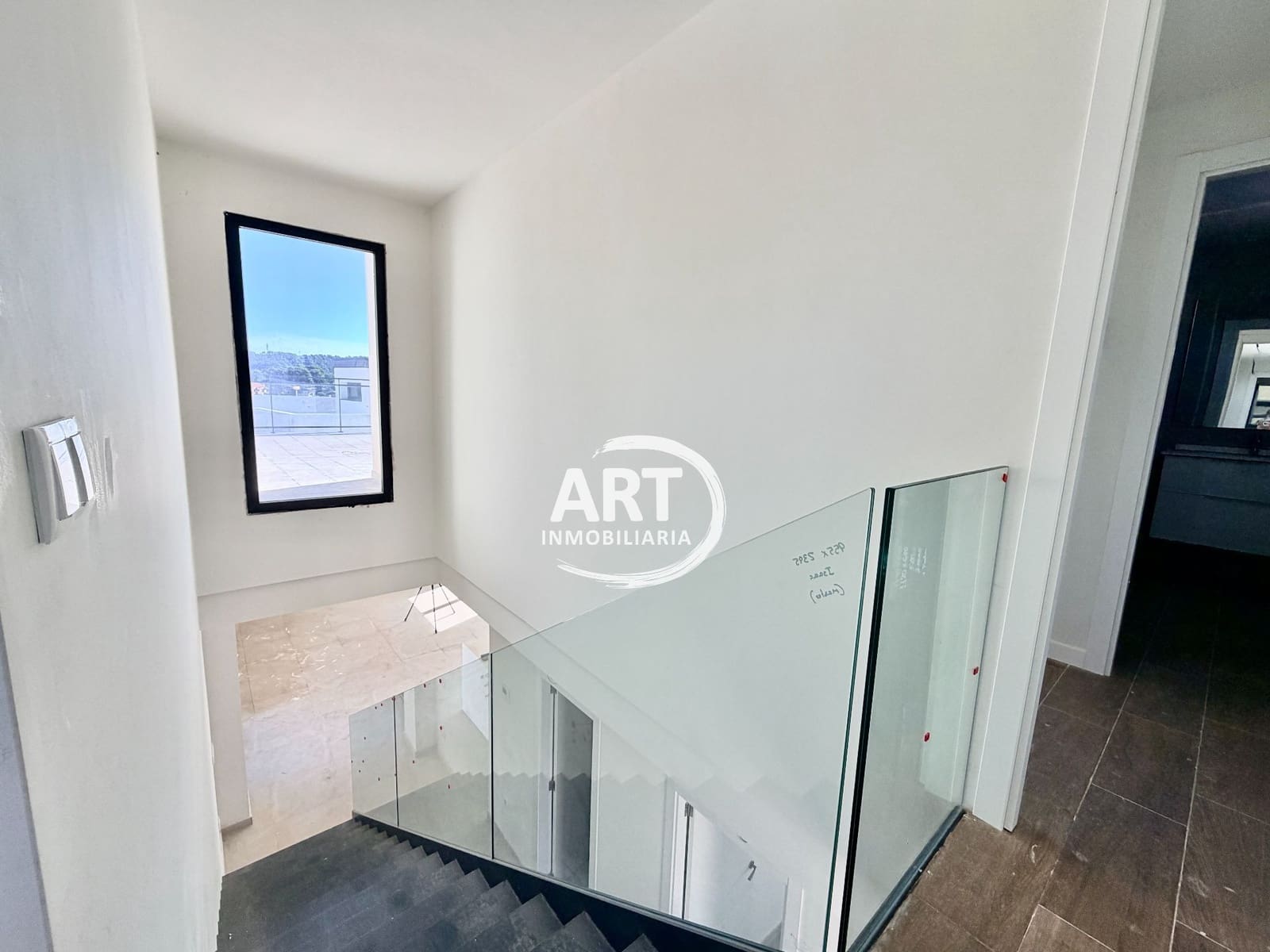 Chalet de 4 habitaciones en Náquera en venta con piscina garaje - 447.000 € (Ref: 10174343)