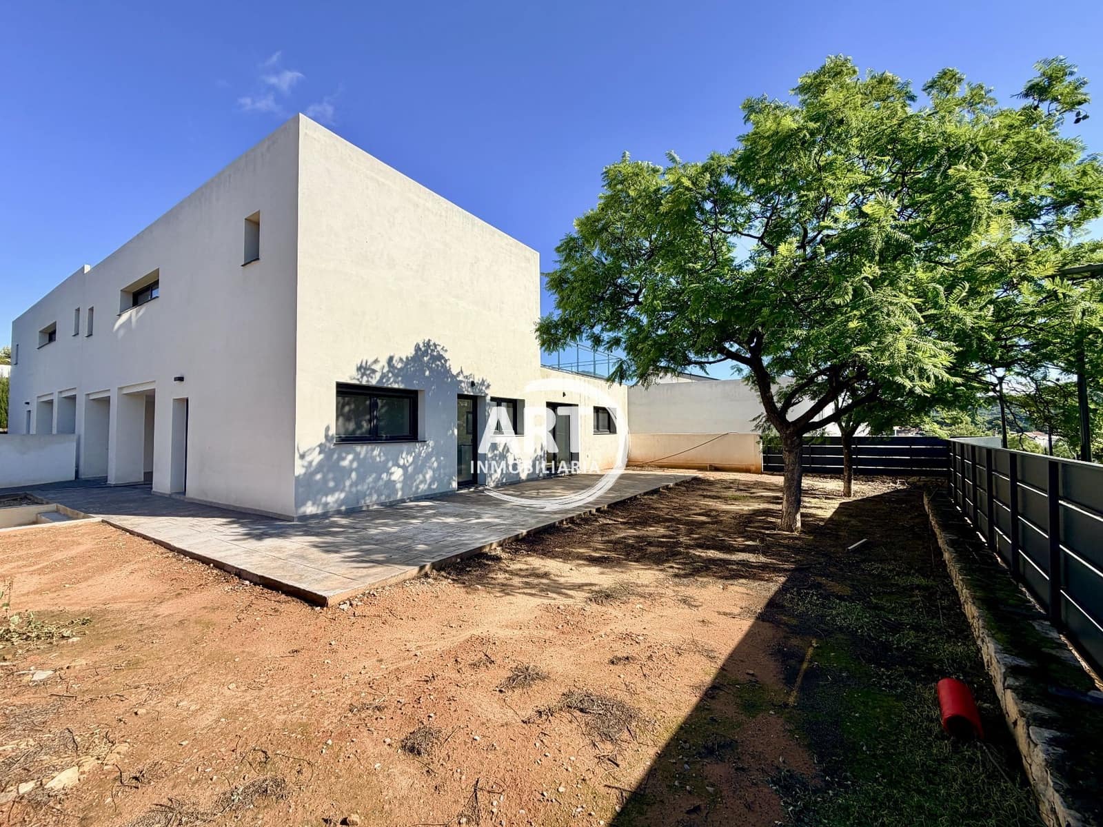 Chalet de 4 habitaciones en Náquera en venta con piscina garaje - 447.000 € (Ref: 10174343)