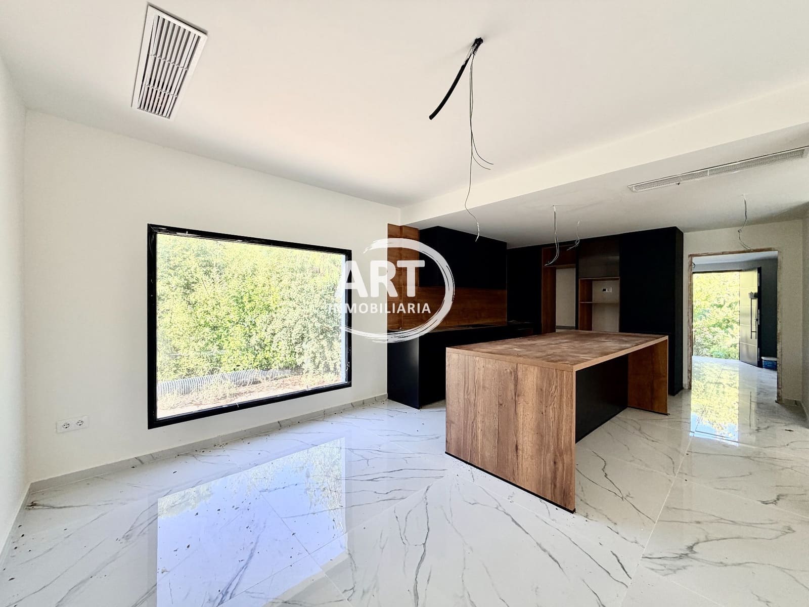 Chalet de 4 habitaciones en Náquera en venta con piscina - 650.000 € (Ref: 10174344)