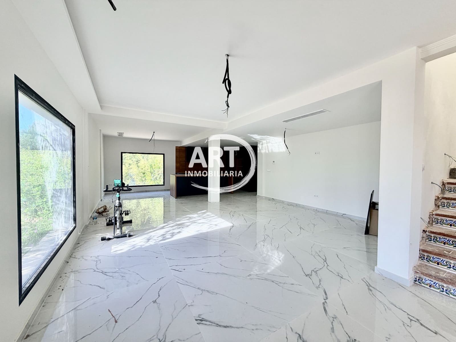Chalet de 4 habitaciones en Náquera en venta con piscina - 650.000 € (Ref: 10174344)
