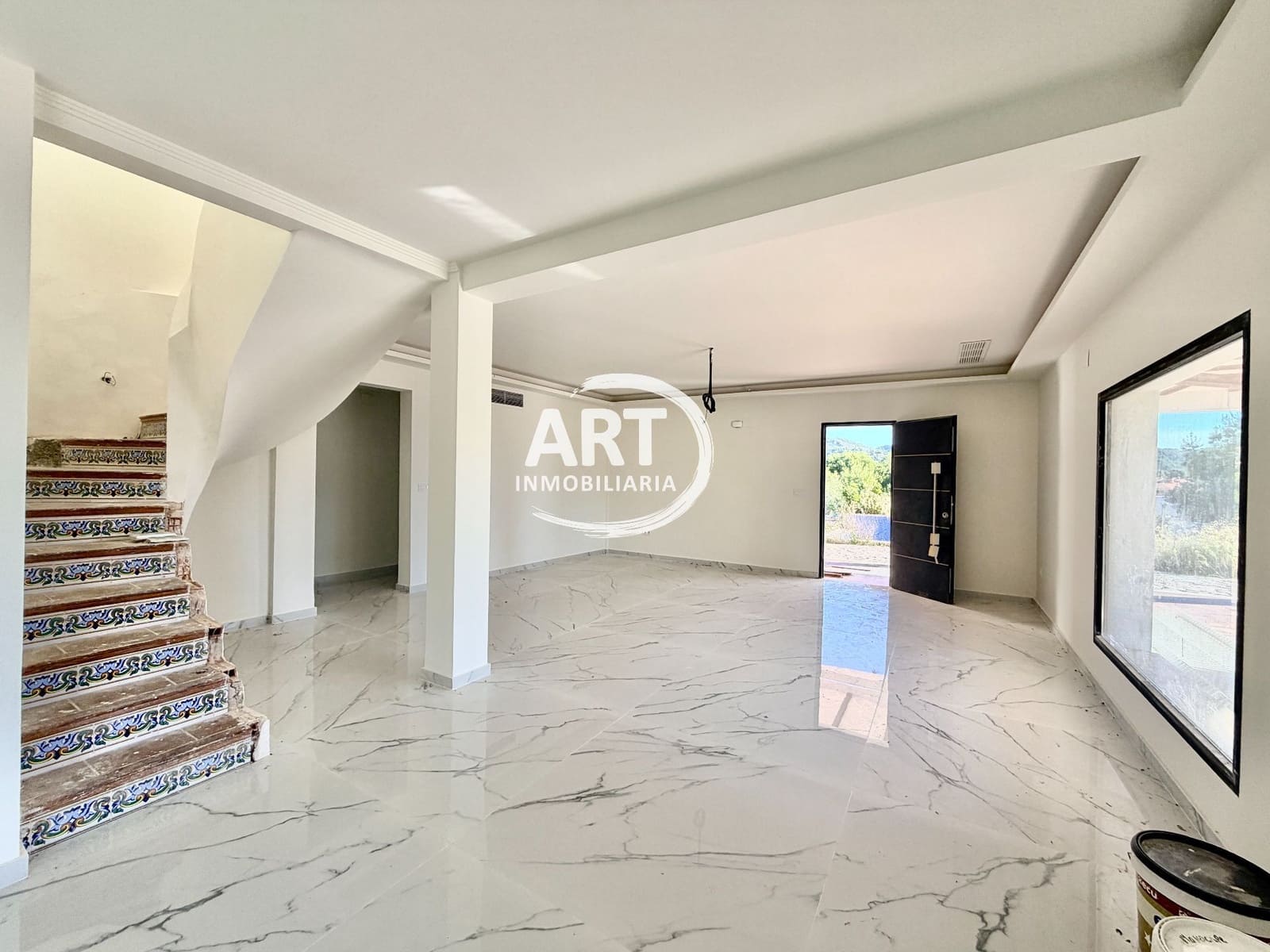 Chalet de 4 habitaciones en Náquera en venta con piscina - 650.000 € (Ref: 10174344)
