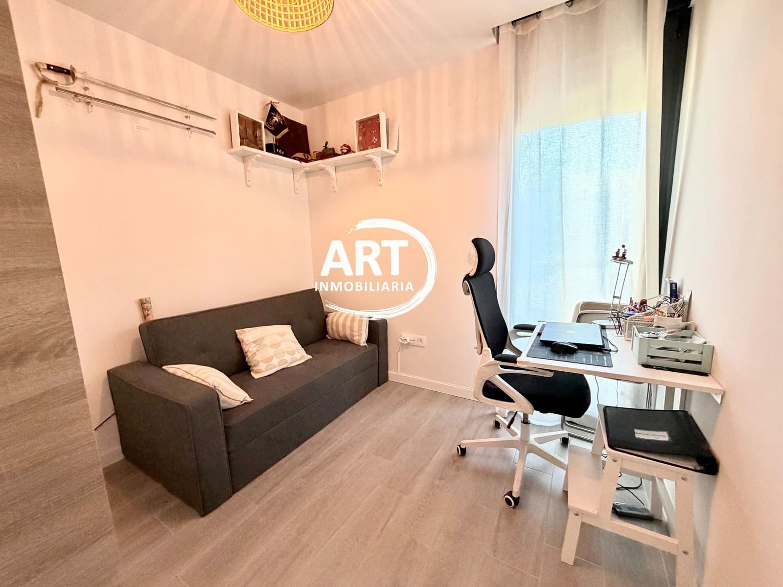 Chalet de 4 habitaciones en San Antonio de Benagéber en venta con piscina garaje - 580.000 € (Ref: 10174345)