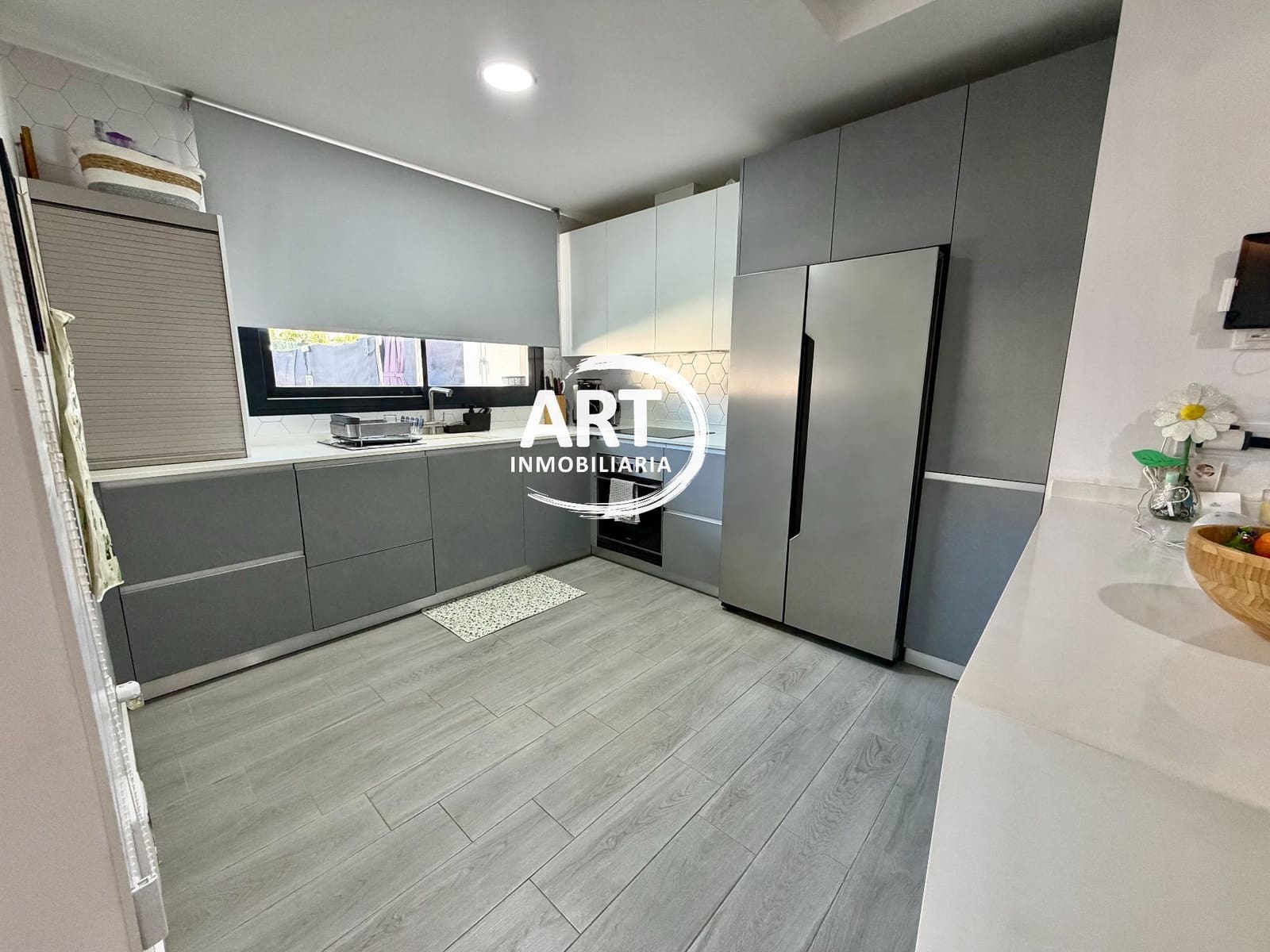 Chalet de 4 habitaciones en San Antonio de Benagéber en venta con piscina garaje - 580.000 € (Ref: 10174345)