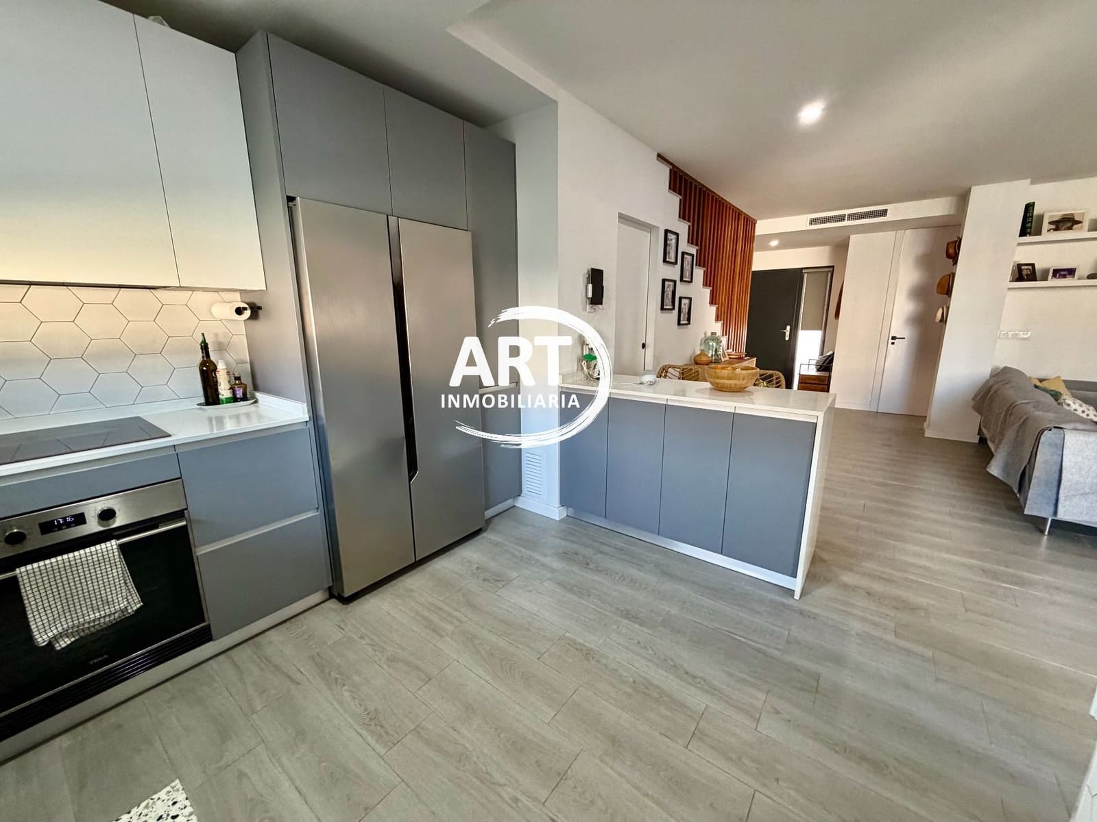 Chalet de 4 habitaciones en San Antonio de Benagéber en venta con piscina garaje - 580.000 € (Ref: 10174345)
