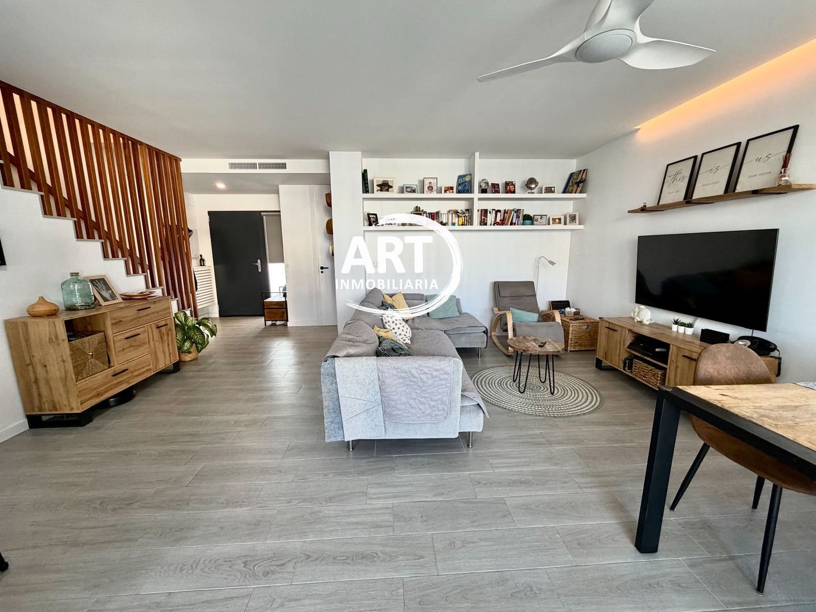 Chalet de 4 habitaciones en San Antonio de Benagéber en venta con piscina garaje - 580.000 € (Ref: 10174345)