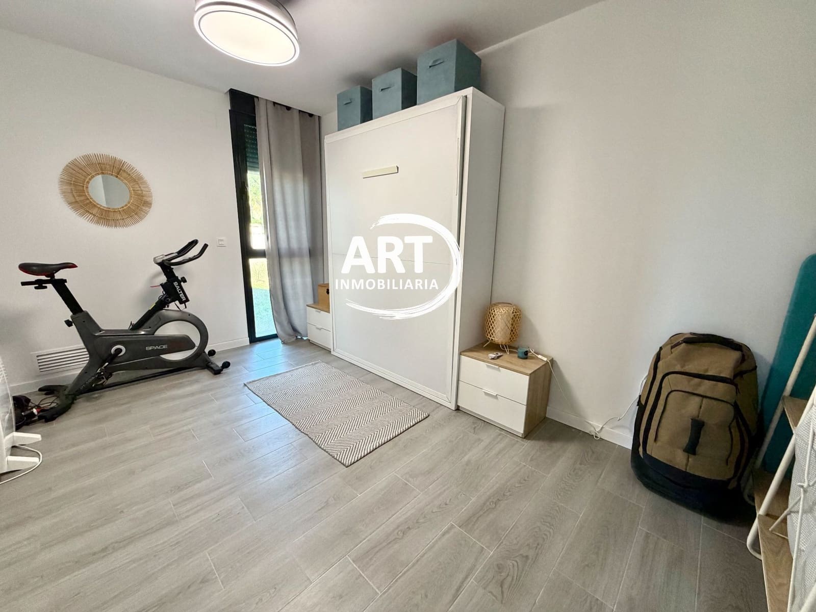 Chalet de 4 habitaciones en San Antonio de Benagéber en venta con piscina garaje - 580.000 € (Ref: 10174345)