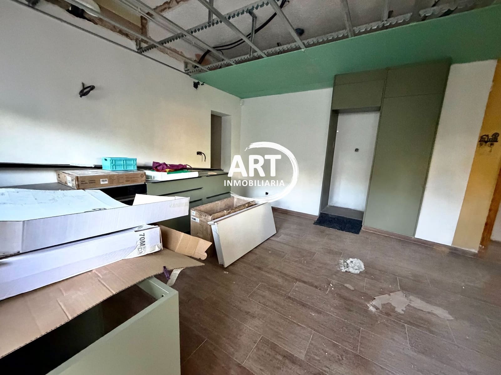 3 soverom Villa til salgs i L'Eliana med svømmebasseng garasje - € 419 000 (Ref: 10184182)
