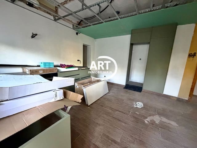3 soverom Villa til salgs i L'Eliana med svømmebasseng garasje - € 419 000 (Ref: 10184182)