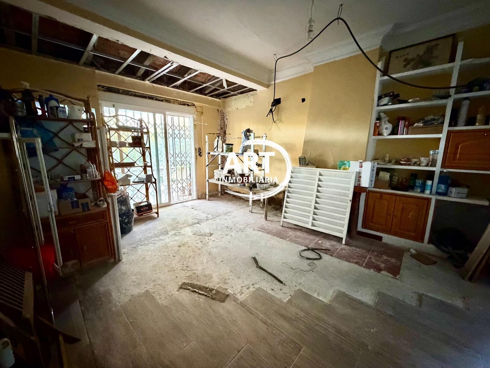 3 soverom Villa til salgs i L'Eliana med svømmebasseng garasje - € 419 000 (Ref: 10184182)