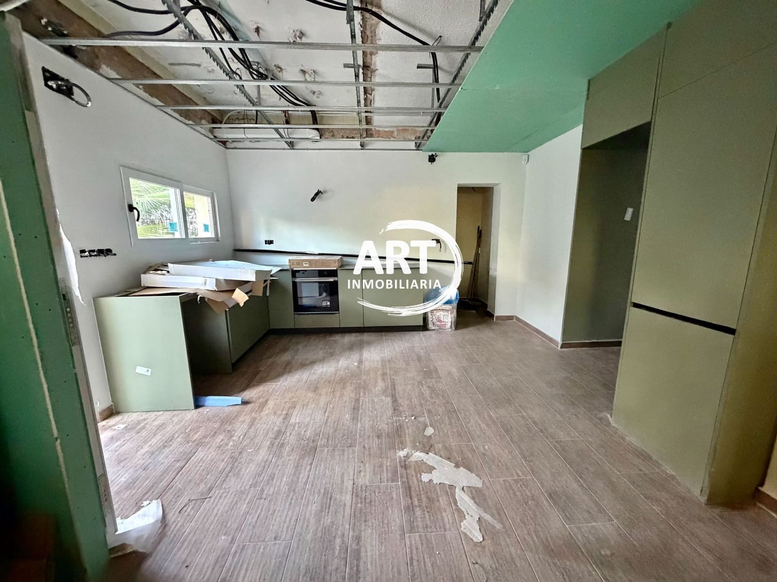 3 soverom Villa til salgs i L'Eliana med svømmebasseng garasje - € 419 000 (Ref: 10184182)